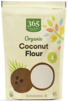 Coconut Flour thumbnail