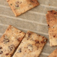 Savory and Sweet Crackers thumbnail