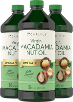 Macadamia Nut Oil thumbnail