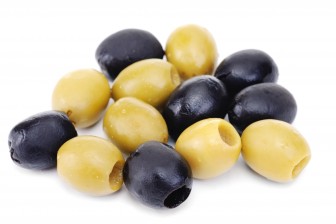 appetizers-olives photo