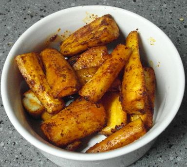 appetizers-spicyparsnipwedges photo