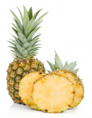 fruits-pineapple photo