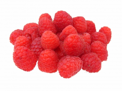 spare-raspberries photo