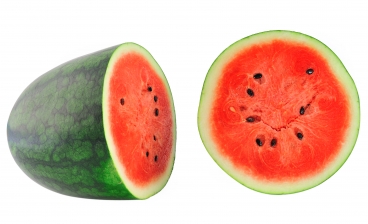 spare-watermelonhalved photo